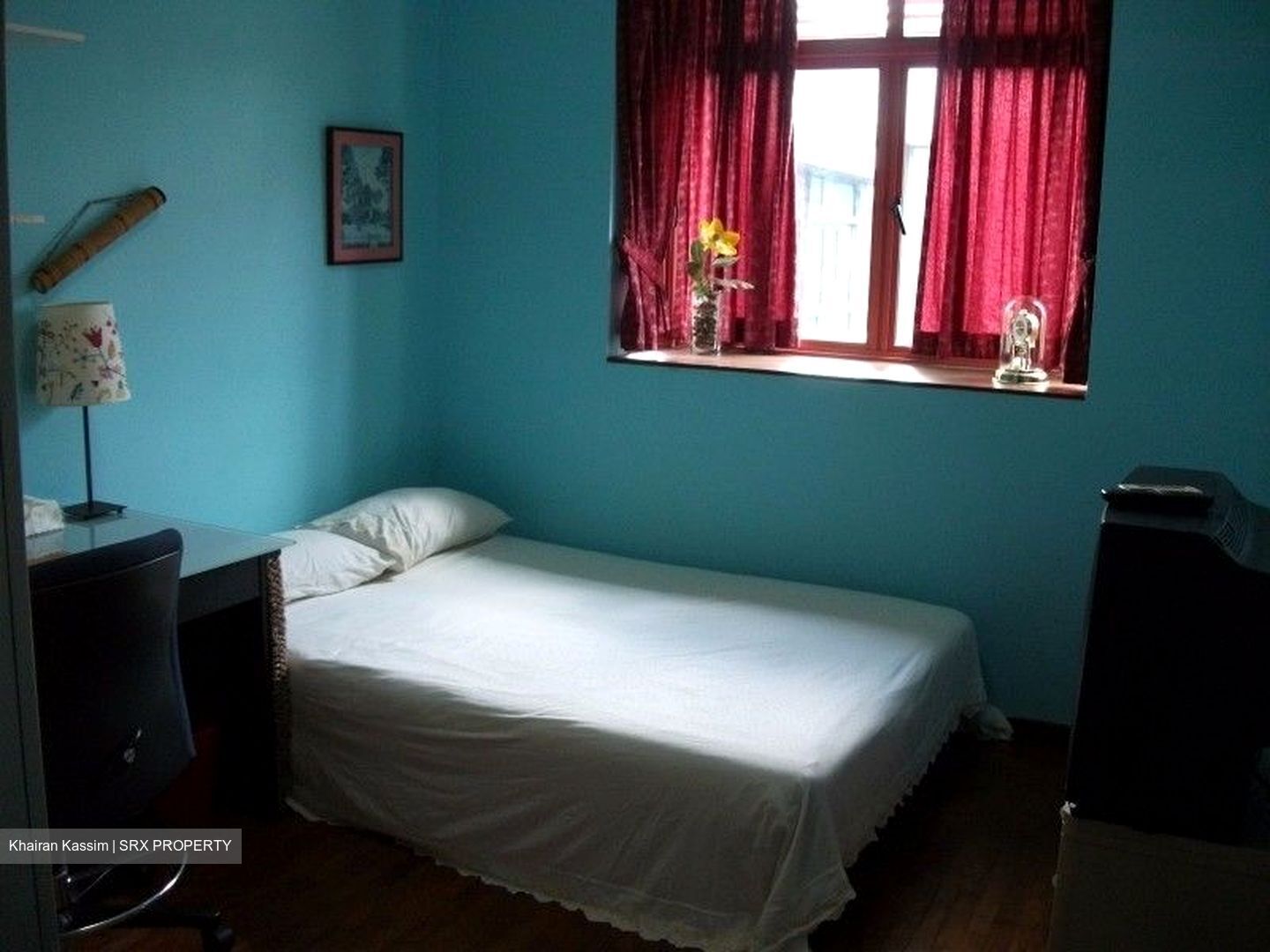 The Edgewater (D17), Condominium #341720951